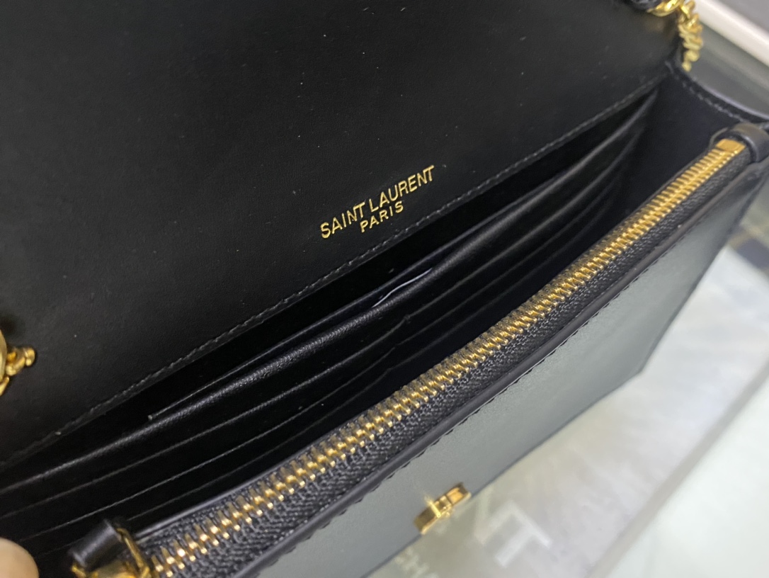 YSL Satchel Bags